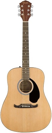 Fender FA-125-min