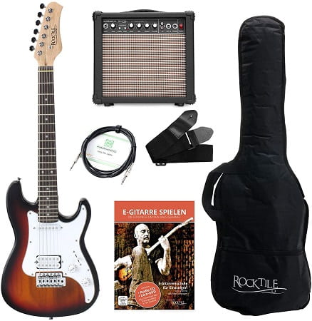Rocktile Guitarra-min