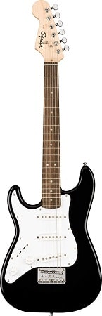 Squier Mini Stratocaster-min