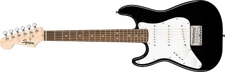 Squier Mini Stratocaster-pro