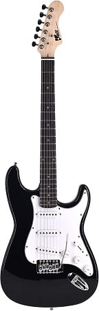 Volt EG100 E-Guitar Set-min