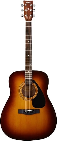 Yamaha F310 Guitarra Acústica 