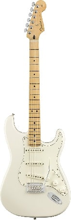 Fender Player Stratocaster-min