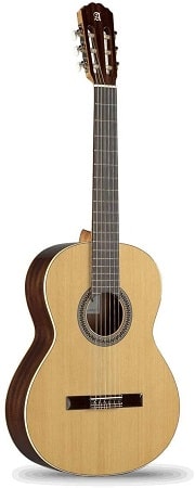 Guitarra Clásica Alhambra 2C-min