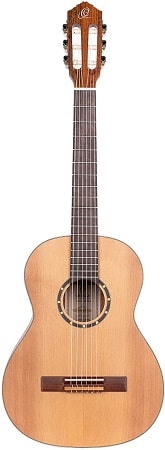 Ortega Guitars R122-3-4-min